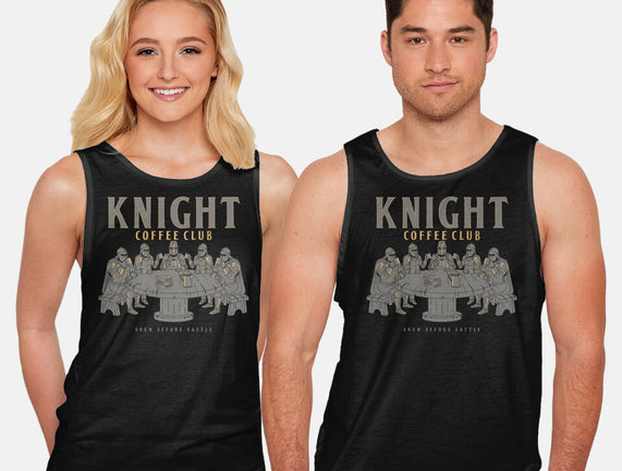 Knight Coffee Club