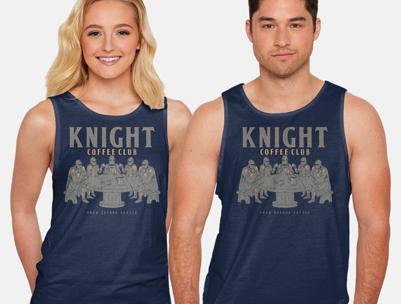Knight Coffee Club