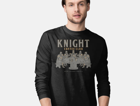 Knight Coffee Club