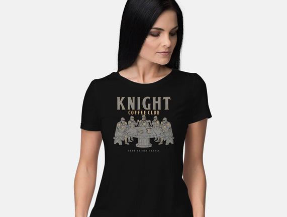 Knight Coffee Club