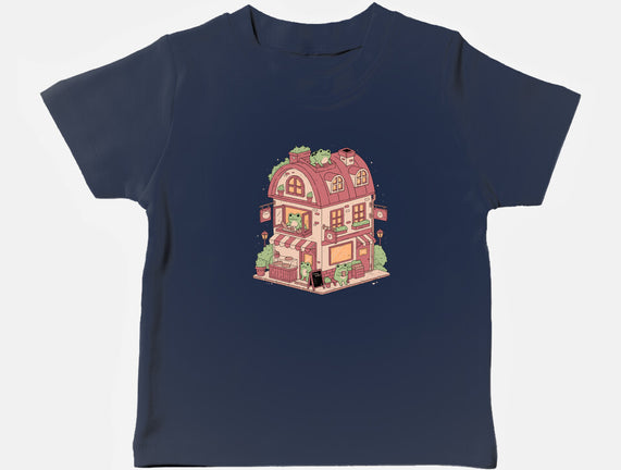 Cozy Bakehouse