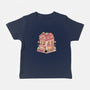 Cozy Bakehouse-Baby-Basic-Tee-GODZILLARGE