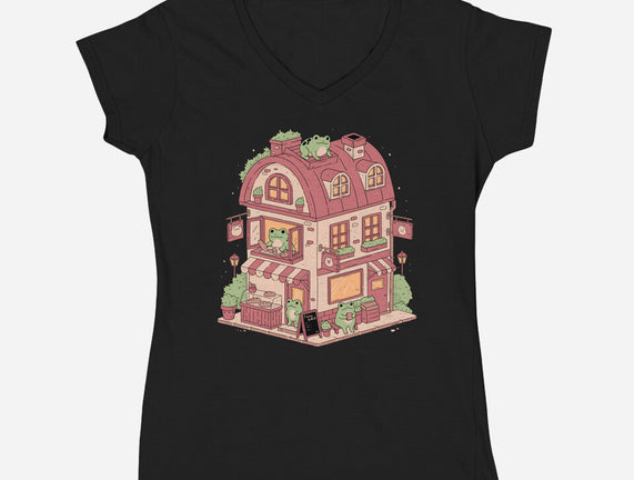 Cozy Bakehouse