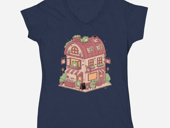 Cozy Bakehouse