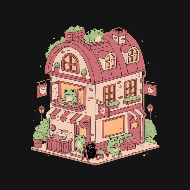 Cozy Bakehouse-None-Mug-Drinkware-GODZILLARGE