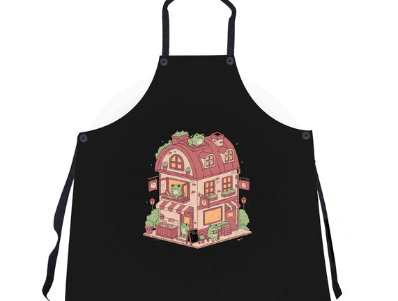 Cozy Bakehouse