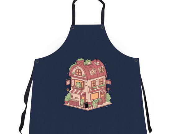 Cozy Bakehouse