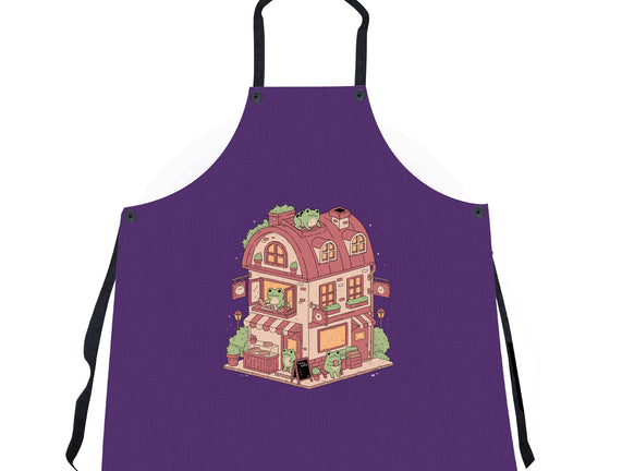 Cozy Bakehouse
