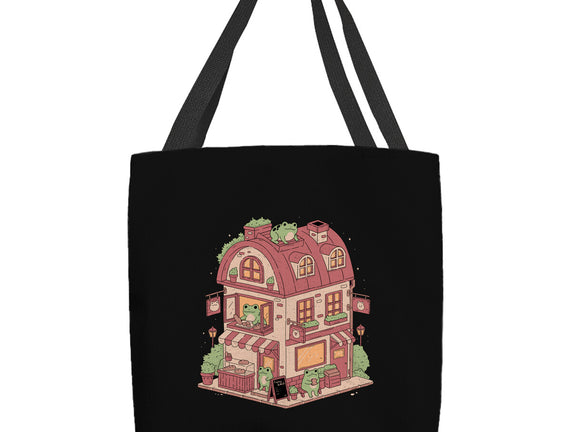 Cozy Bakehouse