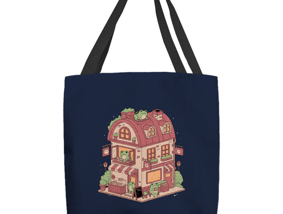 Cozy Bakehouse
