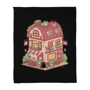 Cozy Bakehouse