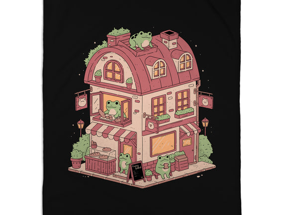 Cozy Bakehouse