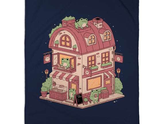 Cozy Bakehouse
