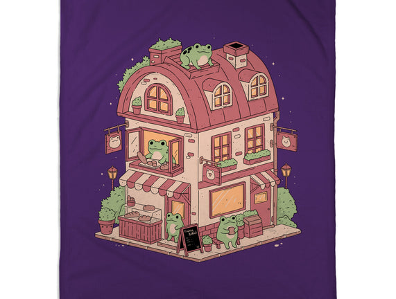 Cozy Bakehouse
