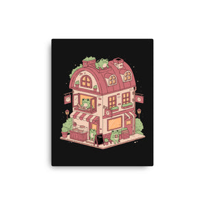 Cozy Bakehouse