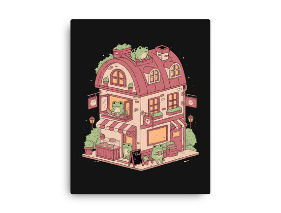 Cozy Bakehouse