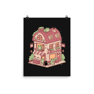 Cozy Bakehouse