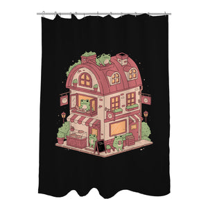 Cozy Bakehouse