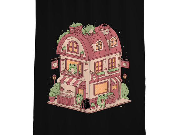Cozy Bakehouse