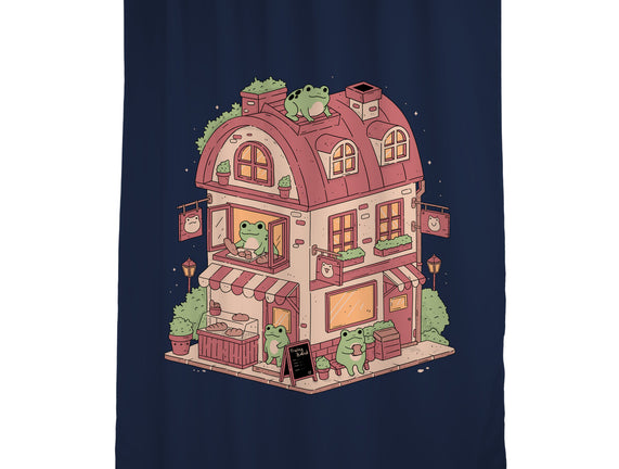 Cozy Bakehouse