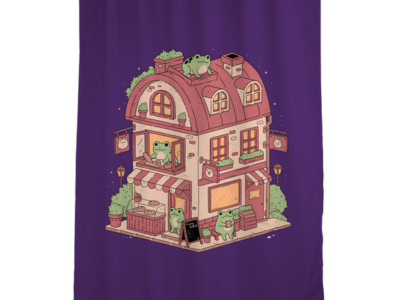 Cozy Bakehouse