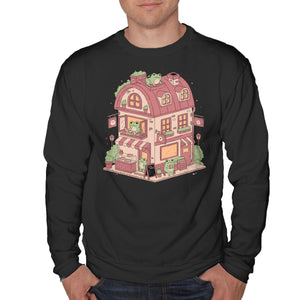 Cozy Bakehouse