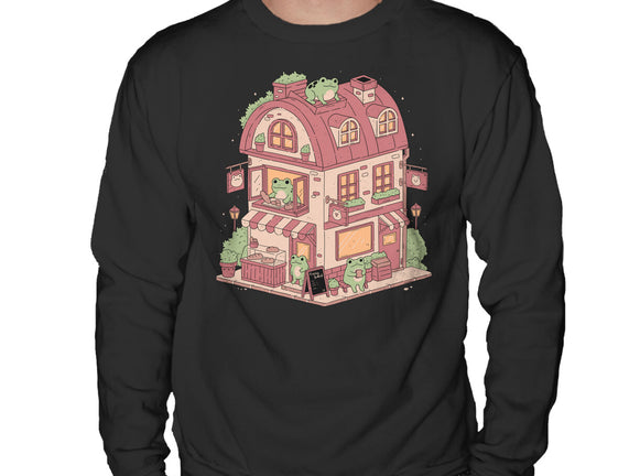 Cozy Bakehouse