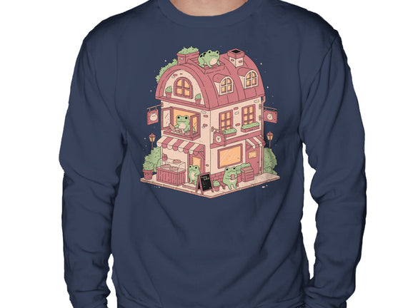 Cozy Bakehouse