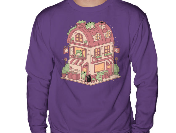 Cozy Bakehouse