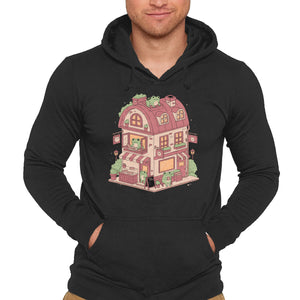 Cozy Bakehouse