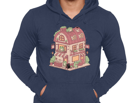 Cozy Bakehouse