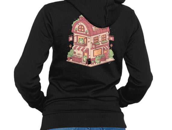 Cozy Bakehouse