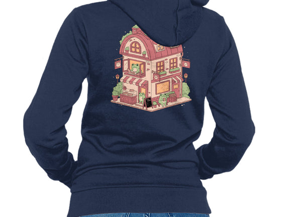 Cozy Bakehouse
