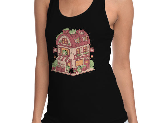 Cozy Bakehouse