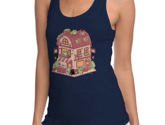 Cozy Bakehouse