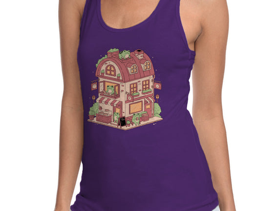 Cozy Bakehouse