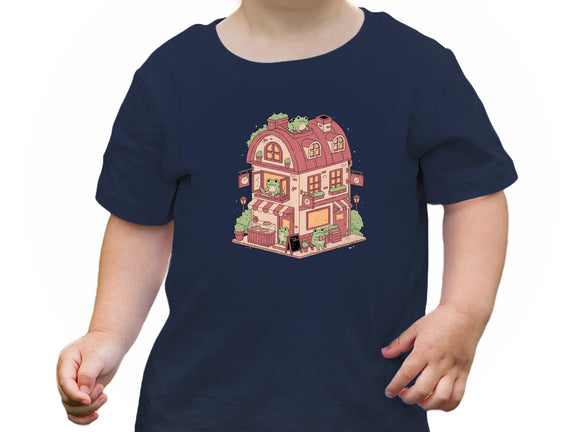Cozy Bakehouse