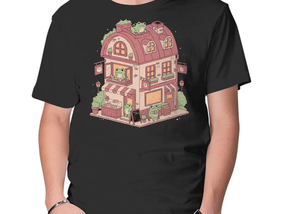 Cozy Bakehouse