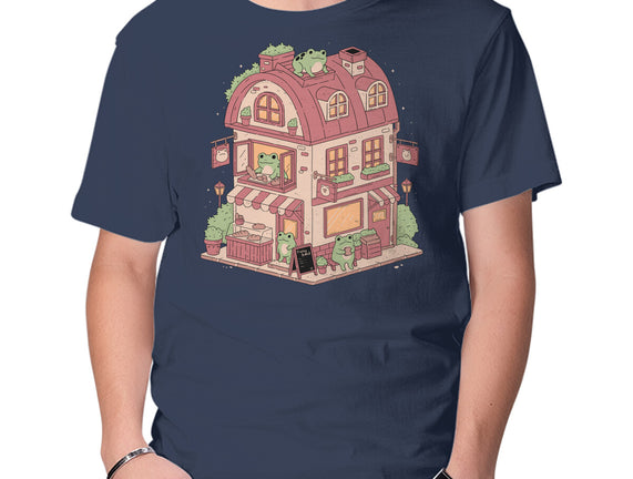 Cozy Bakehouse