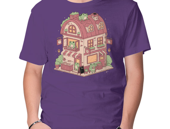 Cozy Bakehouse