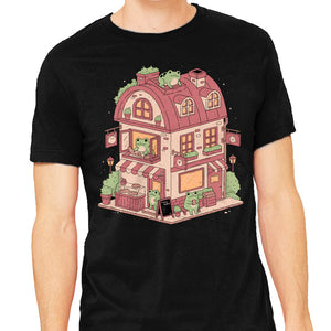 Cozy Bakehouse