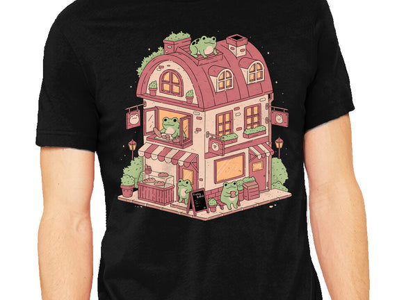 Cozy Bakehouse
