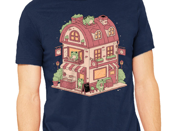 Cozy Bakehouse