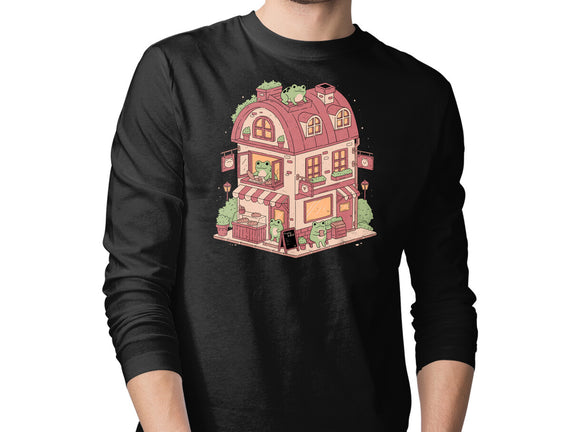 Cozy Bakehouse