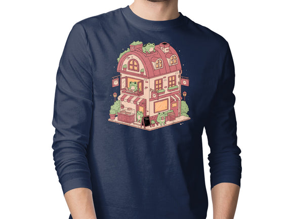 Cozy Bakehouse