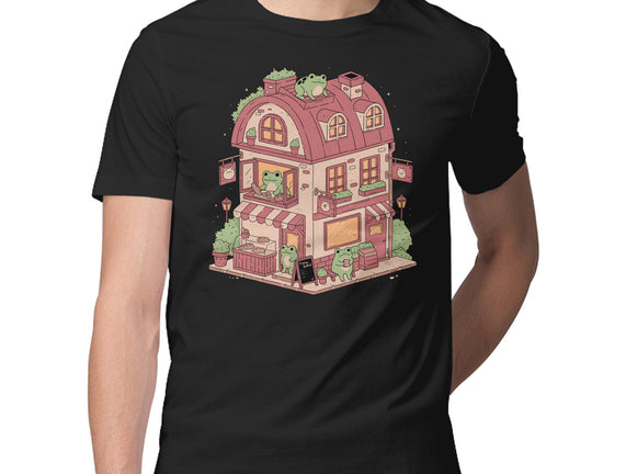 Cozy Bakehouse