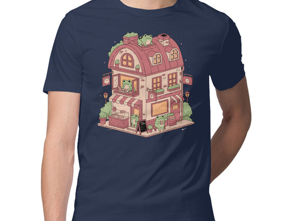 Cozy Bakehouse