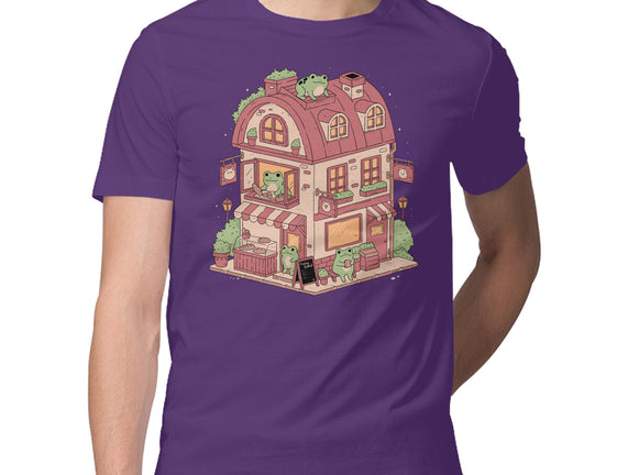 Cozy Bakehouse