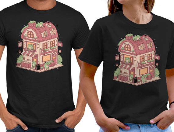 Cozy Bakehouse