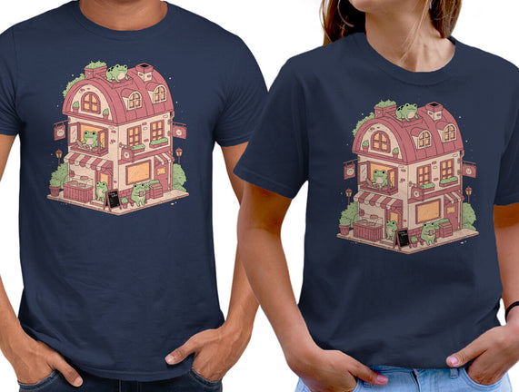Cozy Bakehouse